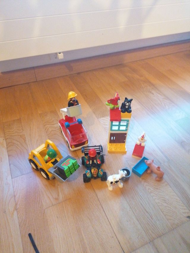 juguetes de play movil