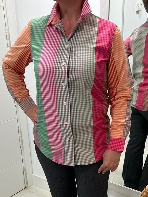 Camisa Liz Claiborne