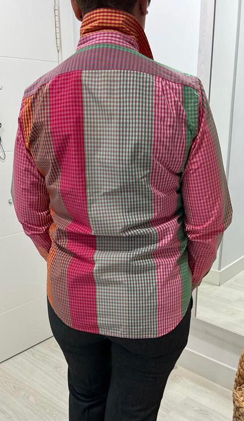 Camisa Liz Claiborne