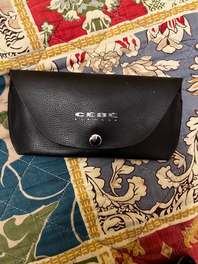 Funda gafas Cebe