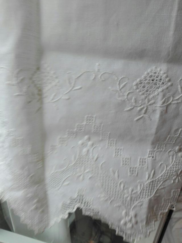 precioso juego de toalla sin estrenar