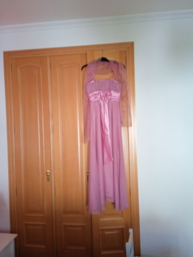 vestido