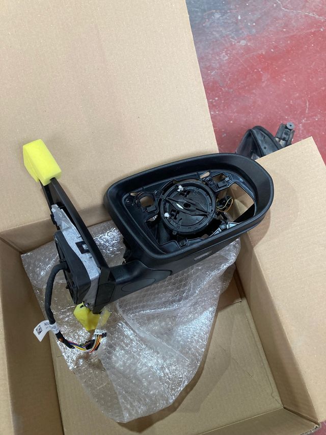 Retrovisor MERCEDES CLASE C