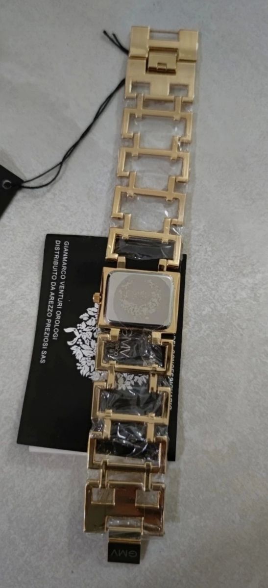 Orologio donna GMV206 GianMarco Venturi