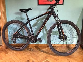 Orbea MX 29\