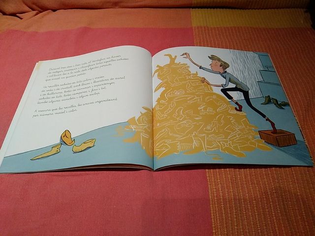 El Ventafocs - Llibre infantil