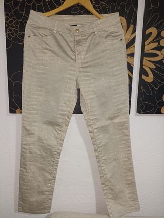 Pantalones y vaqueros Marc Aurel para mujer en rebajas | FASHIOLA.es