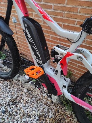 KTM MACINA KAPOHO LT 274 