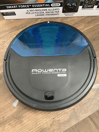 Robot aspirador Rowenta: estos son los mejores modelos que puedes comprar |  Tecnología - ComputerHoy.com