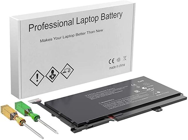Batteria portatile HP Envy 14 Touchsmart INEDITA