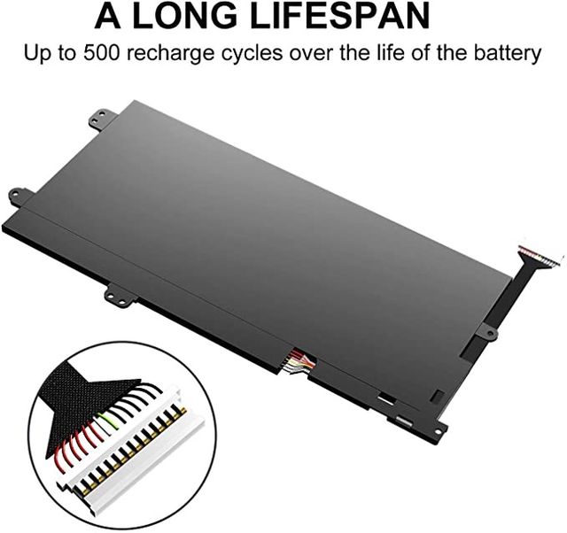 Batteria portatile HP Envy 14 Touchsmart INEDITA