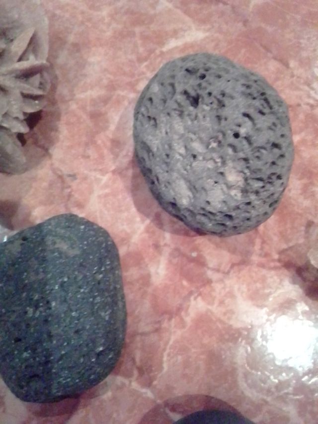 piedras