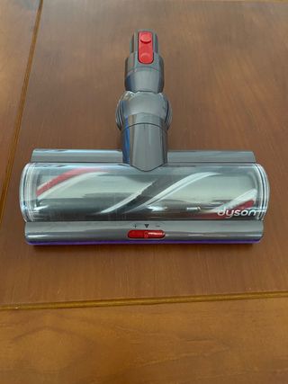 Cepillo Dyson Torque de segunda mano por 60 EUR en Valladolid en WALLAPOP