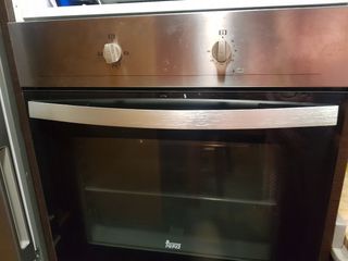 Horno teka HE-435 de segunda mano por 155 EUR en Ripollet en WALLAPOP