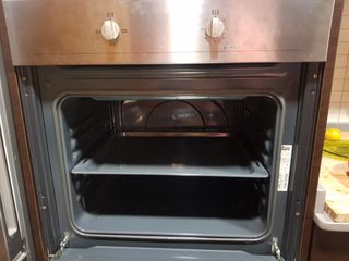 Horno teka HE-435 de segunda mano por 155 EUR en Ripollet en WALLAPOP