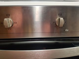 Horno teka HE-435 de segunda mano por 155 EUR en Ripollet en WALLAPOP