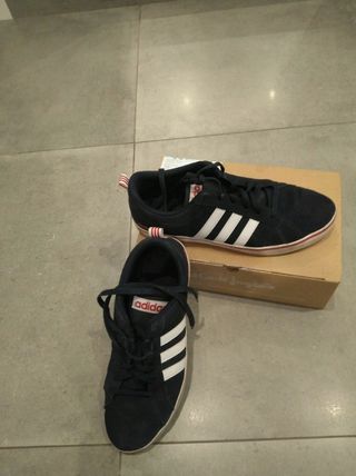 Zapatillas de adidas para Hombre en Azul | Stylight
