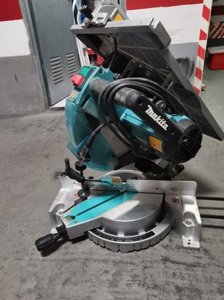 Ingletadora con mesa de segunda mano en WALLAPOP
