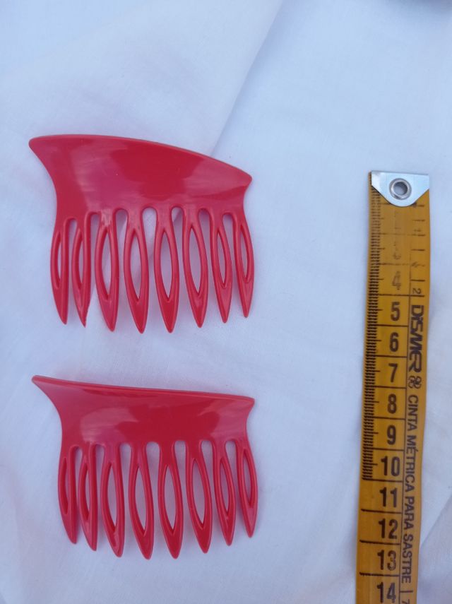 Peinecillos flamenca feria rocío romería subida