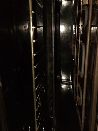 HORNO FRANKE GLASS LINEAR GL 62 M XS - Lacasadelelectrodomestico.com