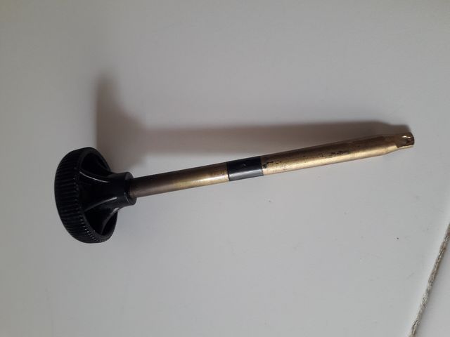 tirador Seat 124 y 1430