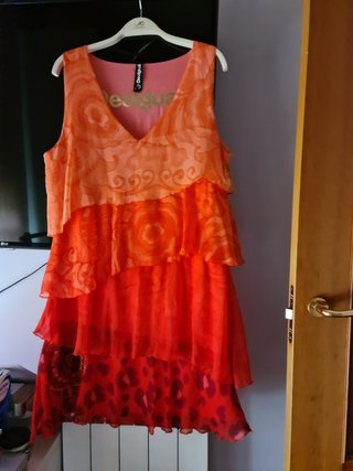 Elegantes de Ropa para Mujer de Desigual | FASHIOLA.es - Página 2