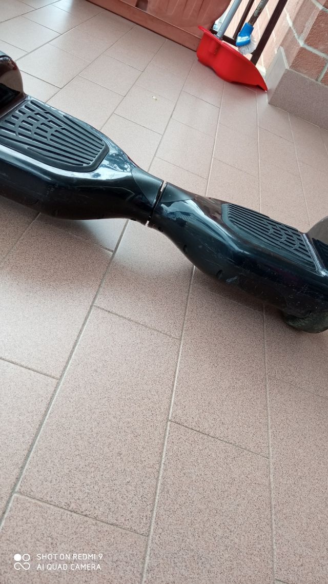 hoverboard