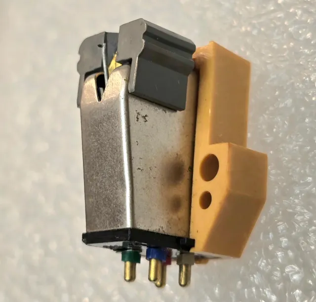 AGUJAS CÁPSULAS VINILOS TOCADISCOS GRAN VARIEDAD