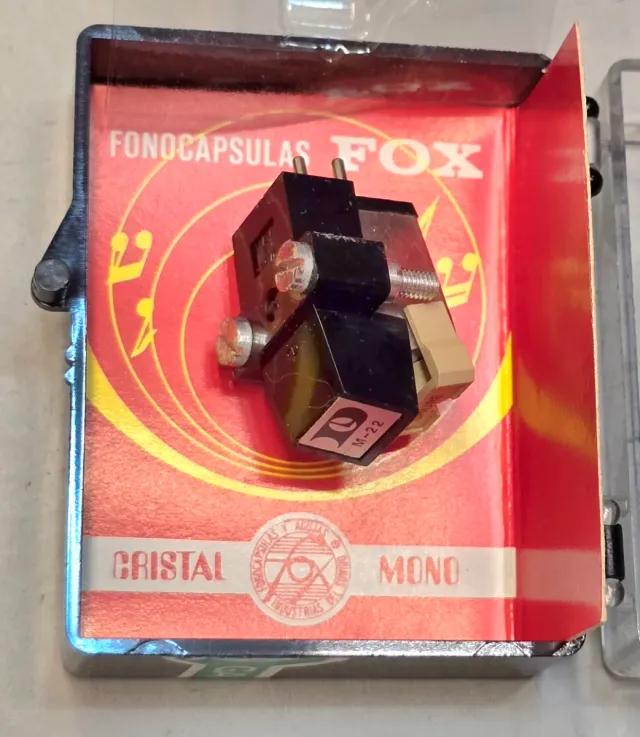 AGUJAS CÁPSULAS VINILOS TOCADISCOS GRAN VARIEDAD