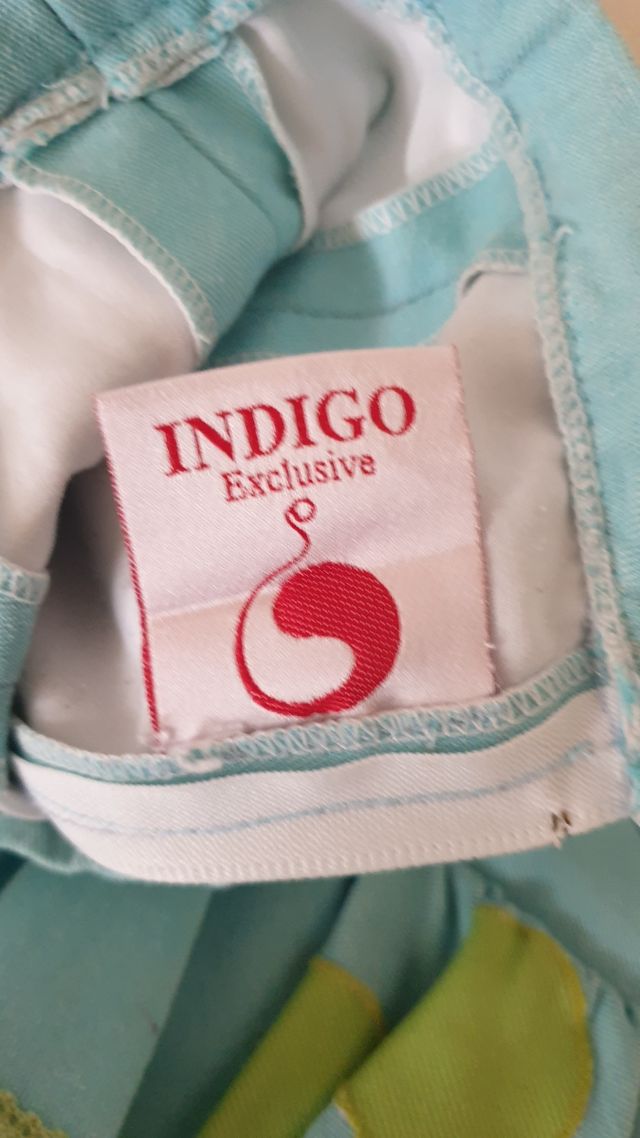 Traje de Gitana, niña.