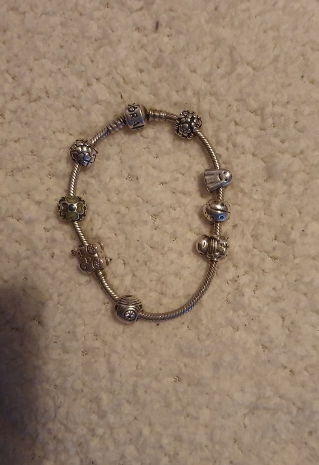 pulsera 'Pandora'