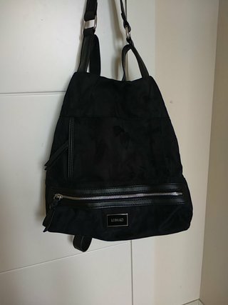 Bolso \\/ Mochila Misako de segunda mano por 5 EUR en Madrid en WALLAPOP