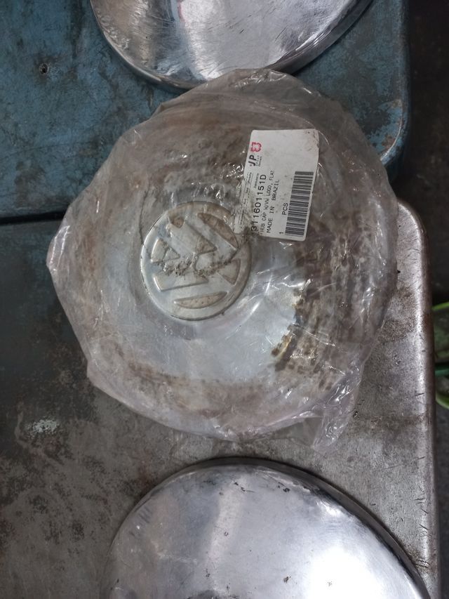 tapacubos originales