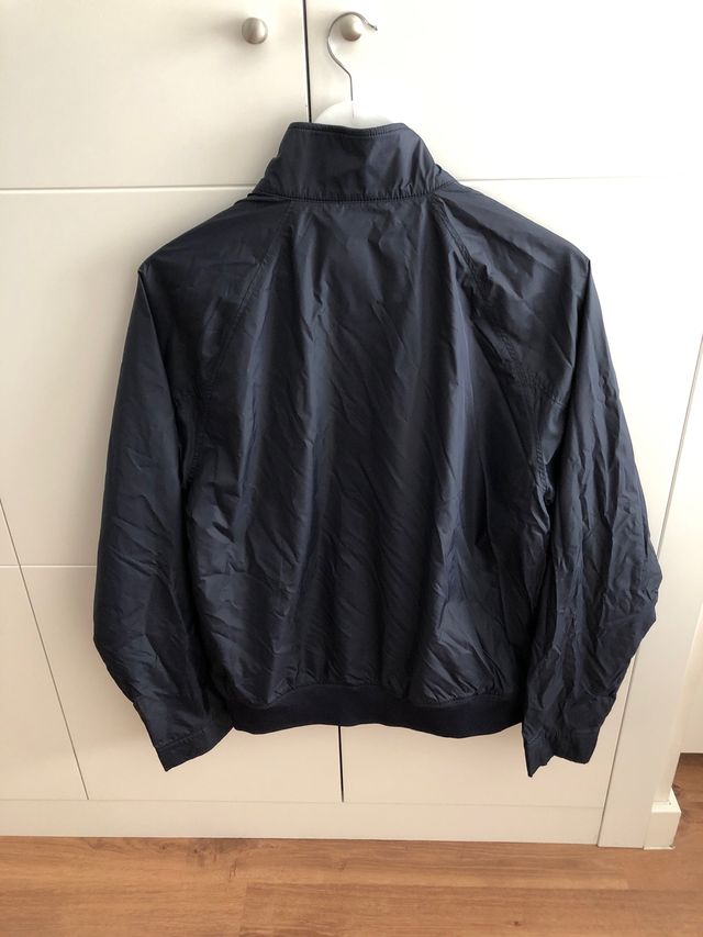 Cazadora impermeable Levi's Cordura