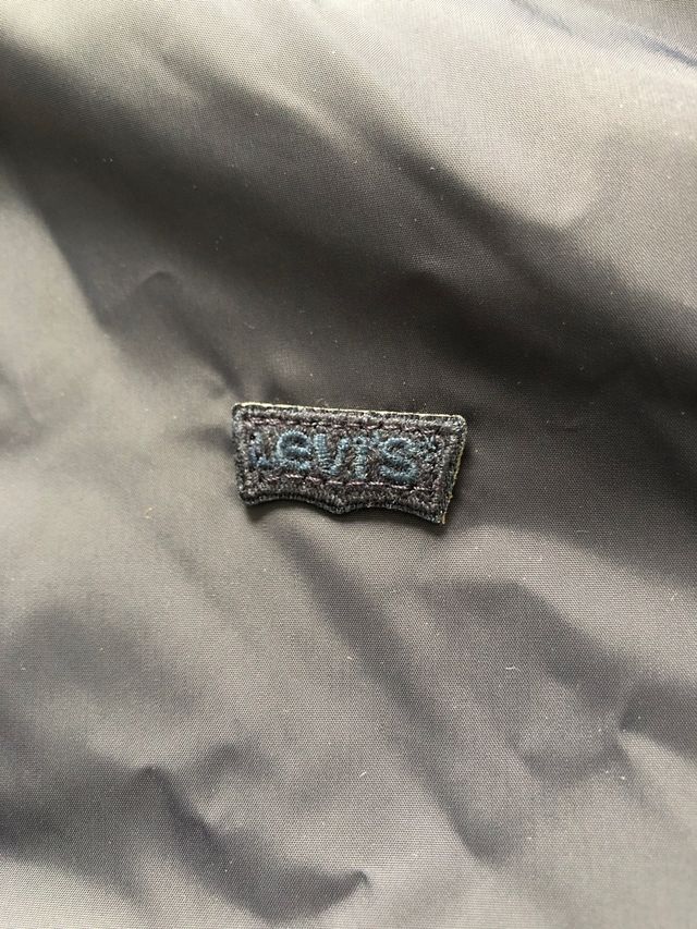 Cazadora impermeable Levi's Cordura