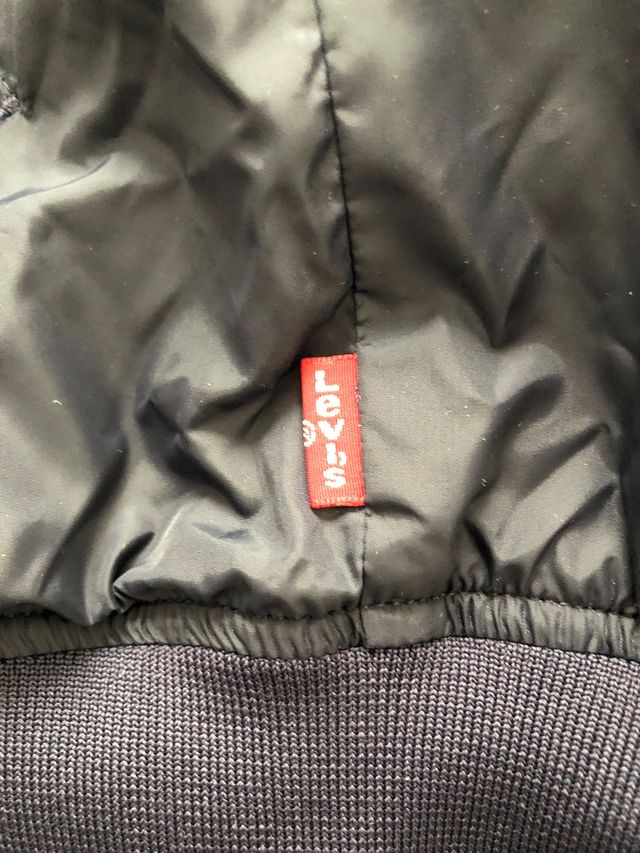 Cazadora impermeable Levi's Cordura