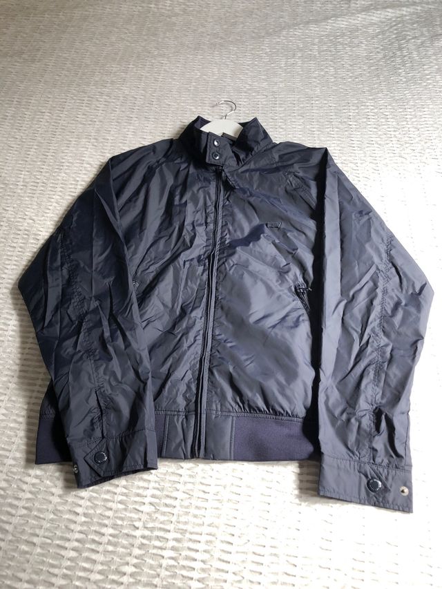 Cazadora impermeable Levi's Cordura