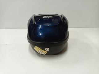 Maleta Piaggio Liberty 125 de segunda mano por 50 EUR en Badalona en  WALLAPOP