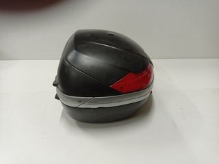 Soporte Alforjas Givi Suzuki Gsr 600 Del 06 Al 10