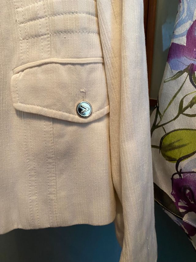 Traje mujer Roberto Verino