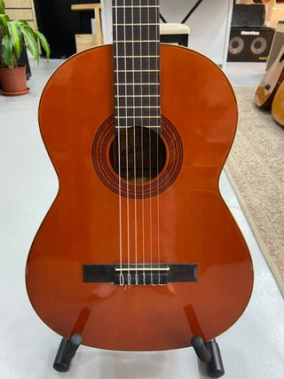 Guitarra Española Admira Menina de segunda mano por 99 EUR en Elche en  WALLAPOP