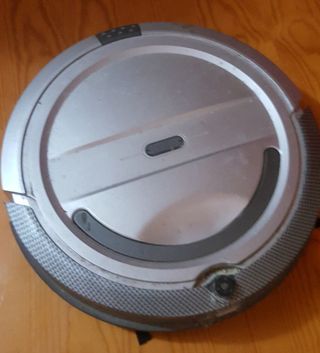 ▷Compra Online Robot Aspirador Prixton| Siesta por 99,99 € | Aigle Regalos  Empresa