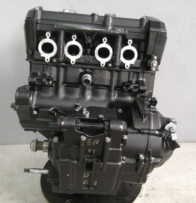 MOTOR KAWASAKI Z 750 '07/'12