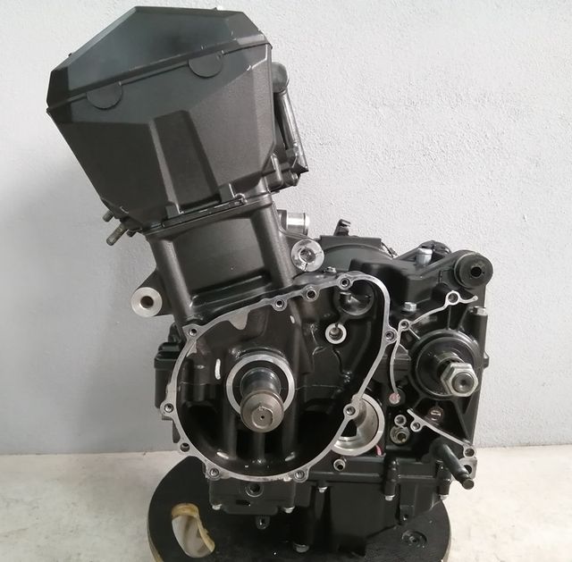 MOTOR KAWASAKI Z 750 '07/'12