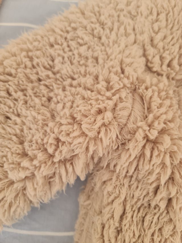 Chaqueta niña 6/7 años