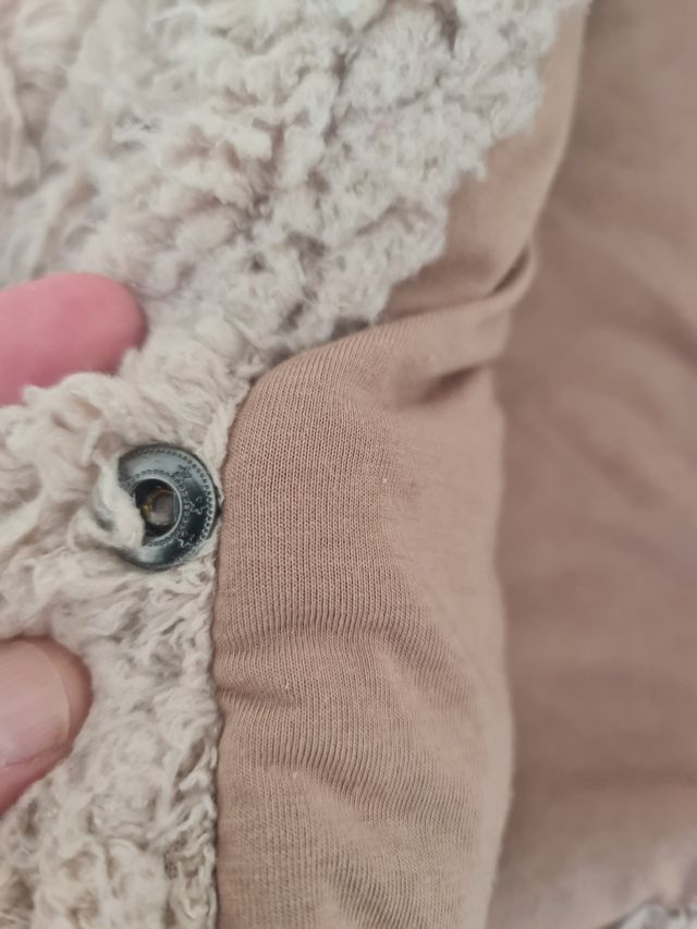 Chaqueta niña 6/7 años