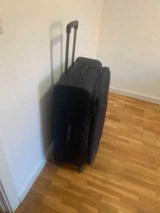 Maleta grande Arturo calle de segunda mano por 40 EUR en Barcelona en  WALLAPOP