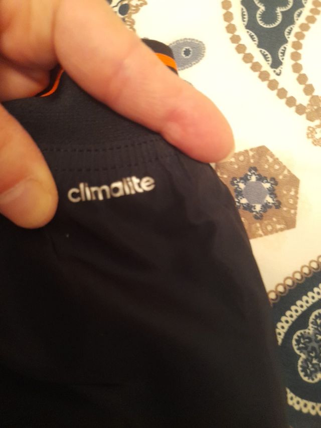 pantalon Adidas de MESSI