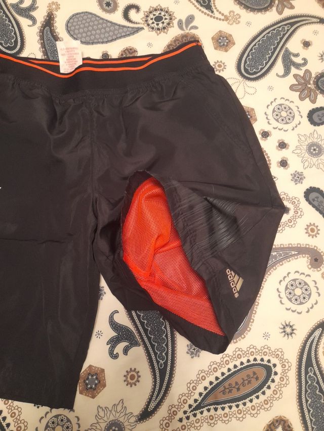 pantalon Adidas de MESSI