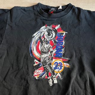 Sudadera Jordan vintage de segunda mano por 45 EUR en Gijón en WALLAPOP